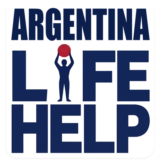 ARGENTINA LIFE.HELP